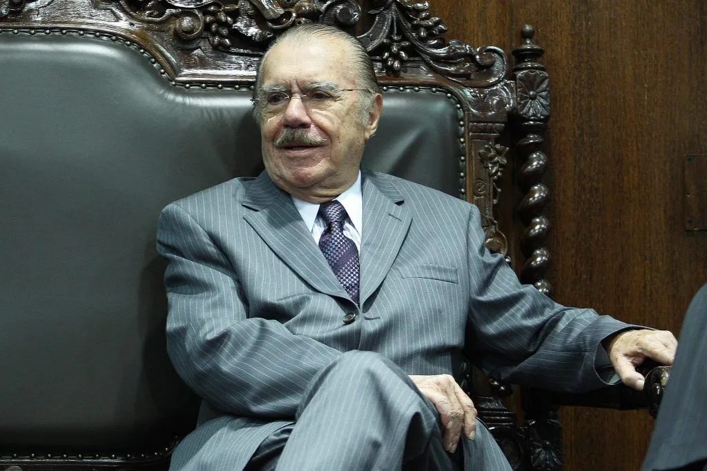 José Sarney