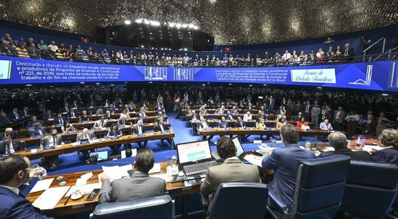 Legislativo