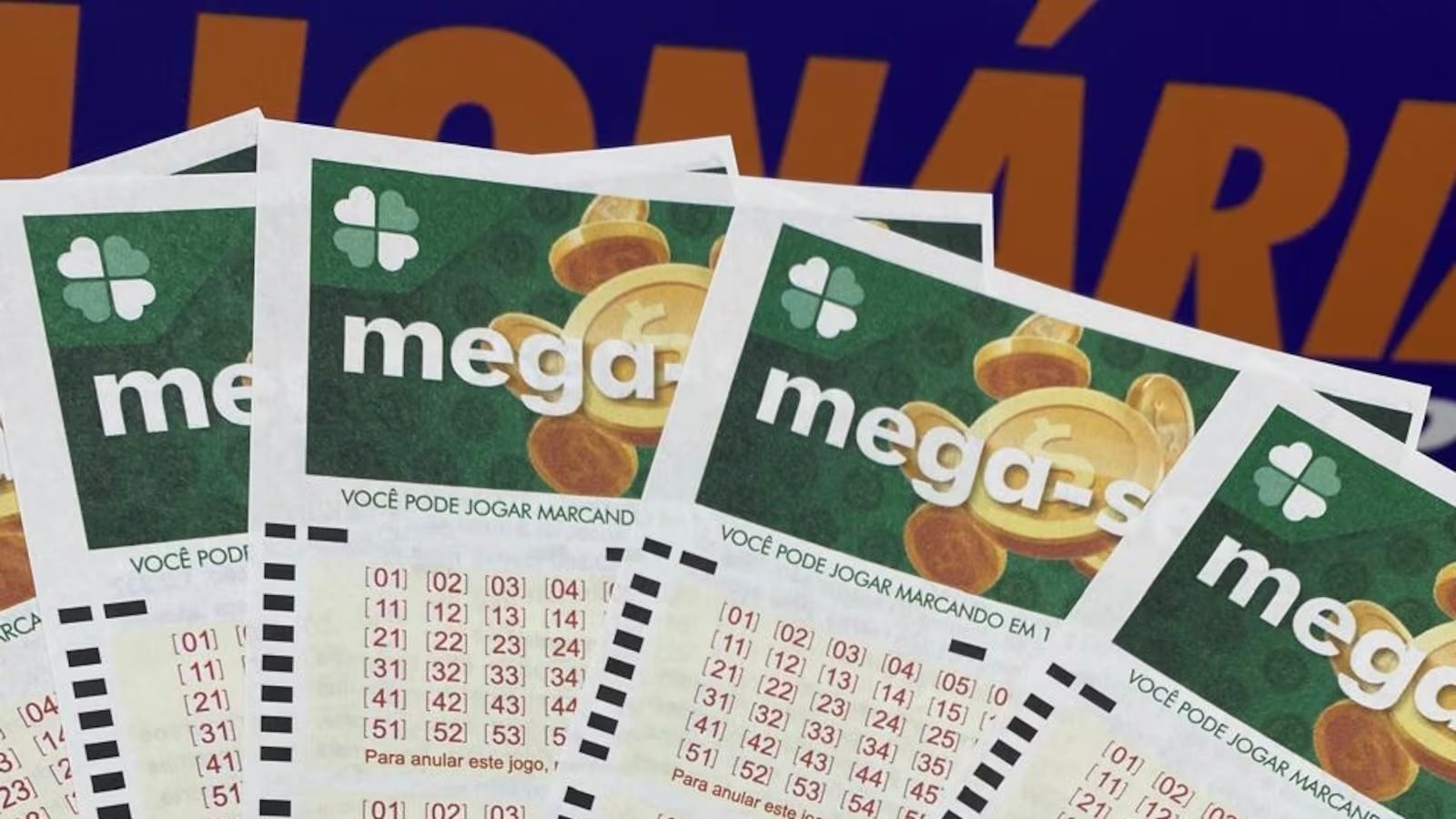 Mega Sena