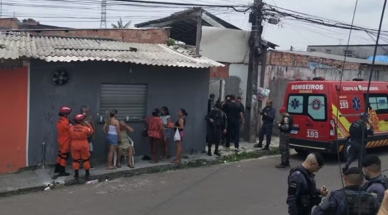 casa do casal