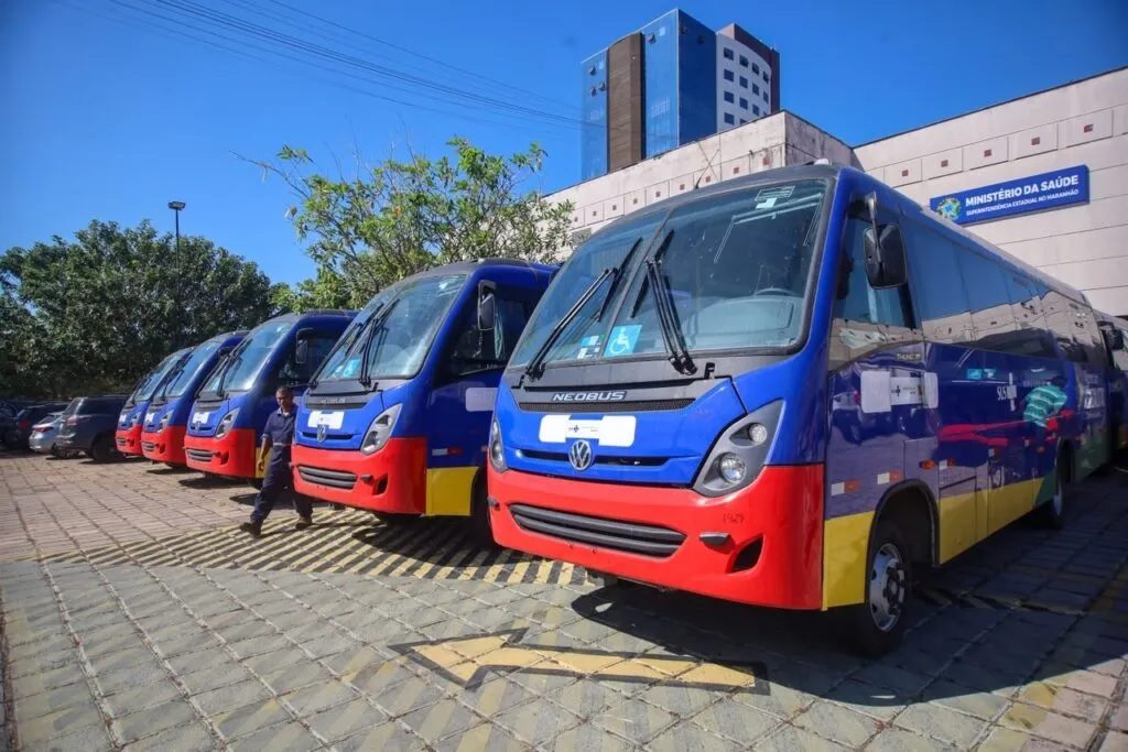 ônibus