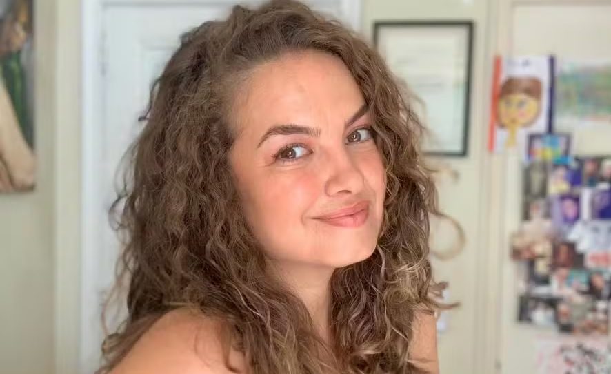 Lua Blanco — Foto: Reprodução / Instagram