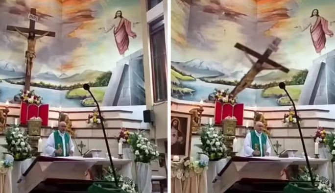 Igreja