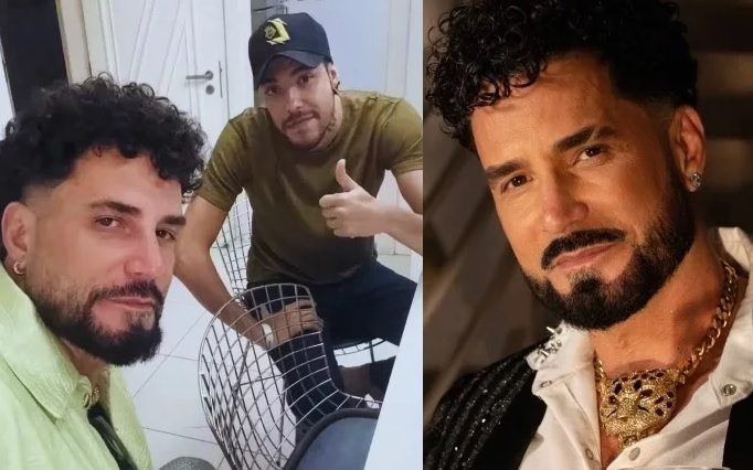 Pai e filho