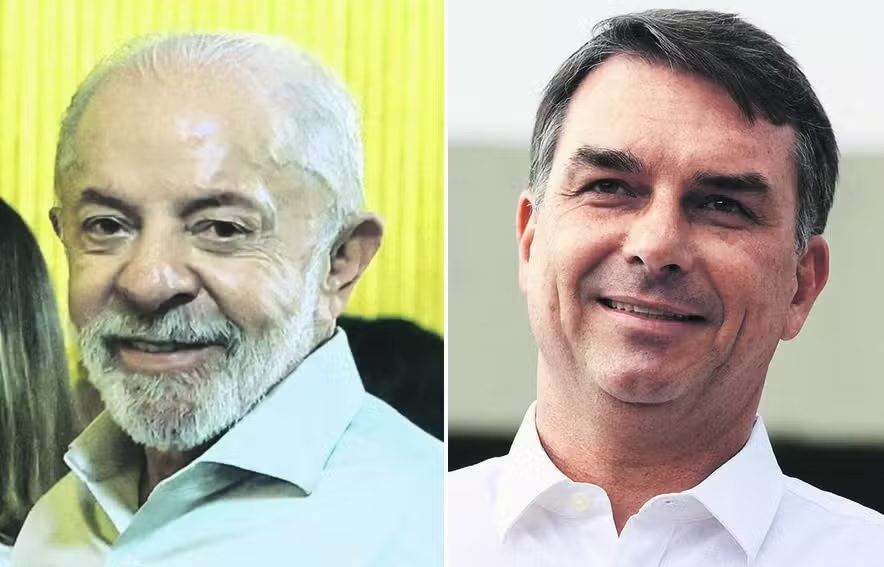 Presidenciaveis