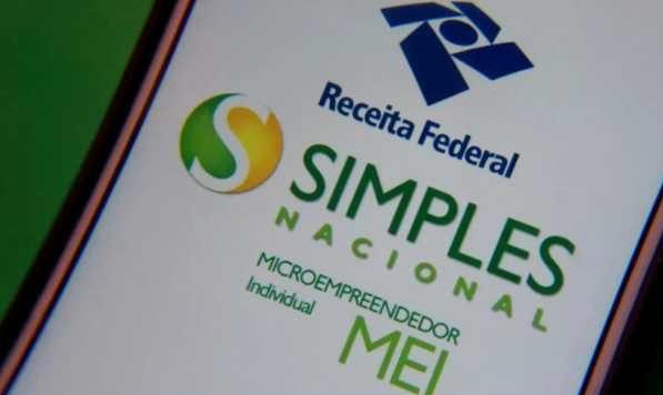 Cartão Mei