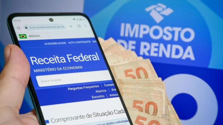 Site receita