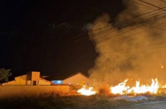 incendio