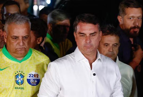 Flavio Bolsonaro