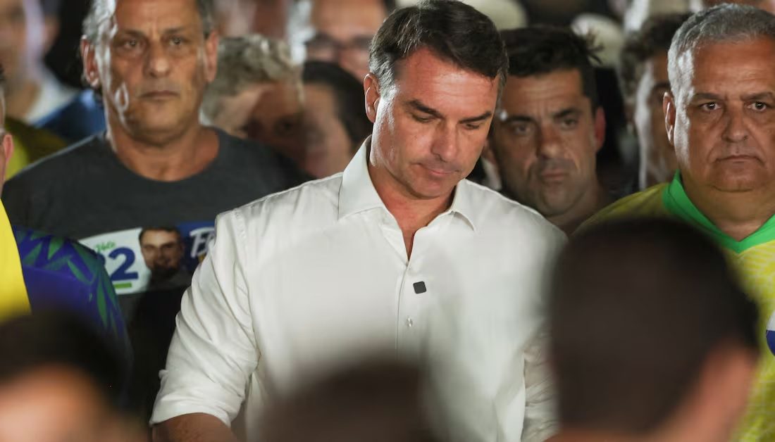 Flavio Bolsonaro