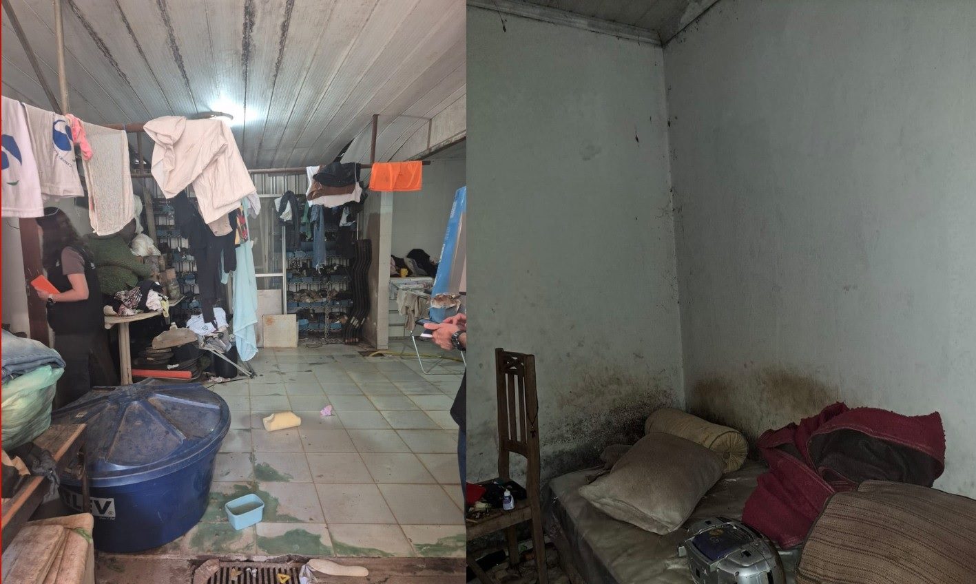 Residencia