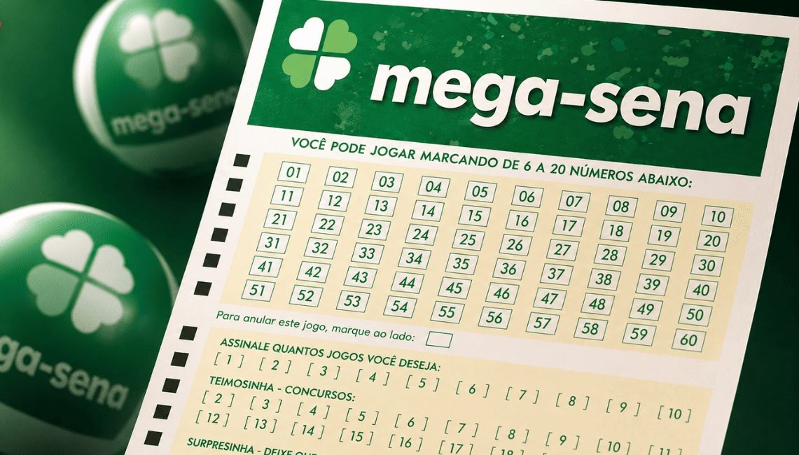 mega