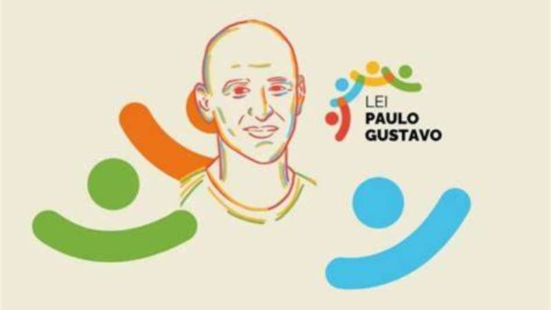 Maranhão tem R$ 146,4 milhões da Lei Paulo Gustavo para projetos culturais