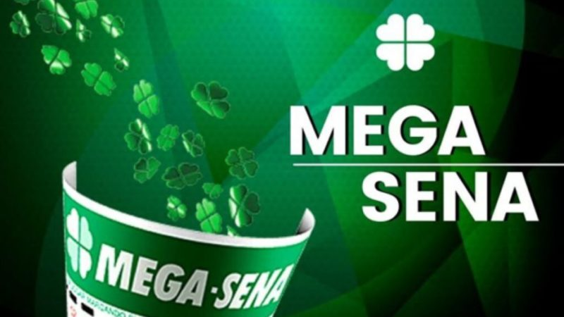 Mega-Sena acumula e pode pagar R$ 105 milhões no próximo sorteio