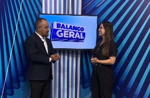 Tem novidade chegando na TV Nativa.