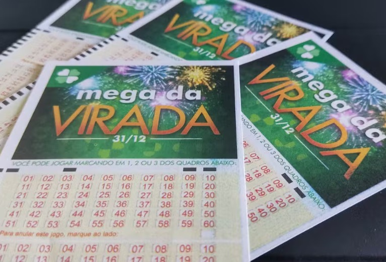 Mais de 20 apostas maranhenses ganham valores de até R$420 mil na Mega da Virada