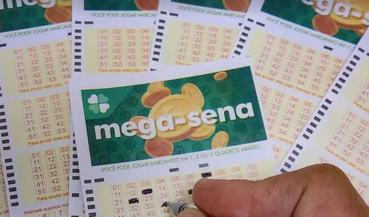 Aposta de Imperatriz leva R$ 88.421,09 na Mega-Sena