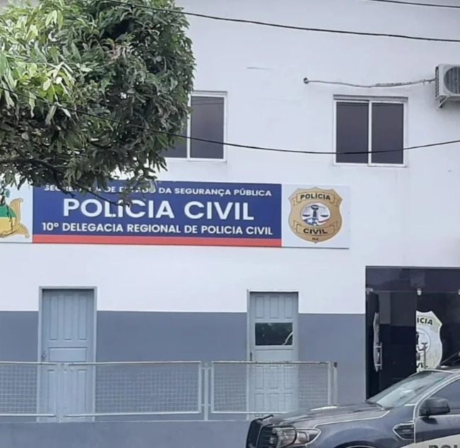 Homem é preso 14 anos após cometer crime de estupro de vulnerável em Imperatriz