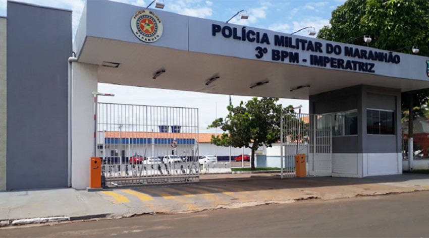 Policial Militar que atirou e matou jovem em Governador Edison Lobão é afastada das funções