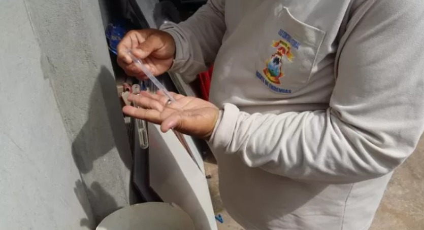 Fique de olho: período chuvoso aumenta o alerta sobre a dengue em toda a região