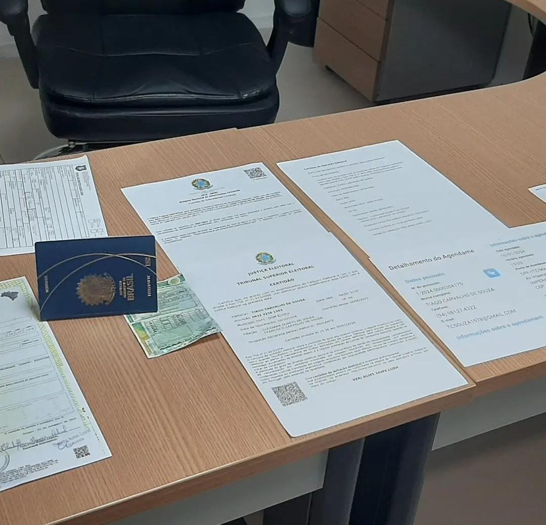 PM procurado por homicídio em é preso pela Polícia Federal em Imperatriz