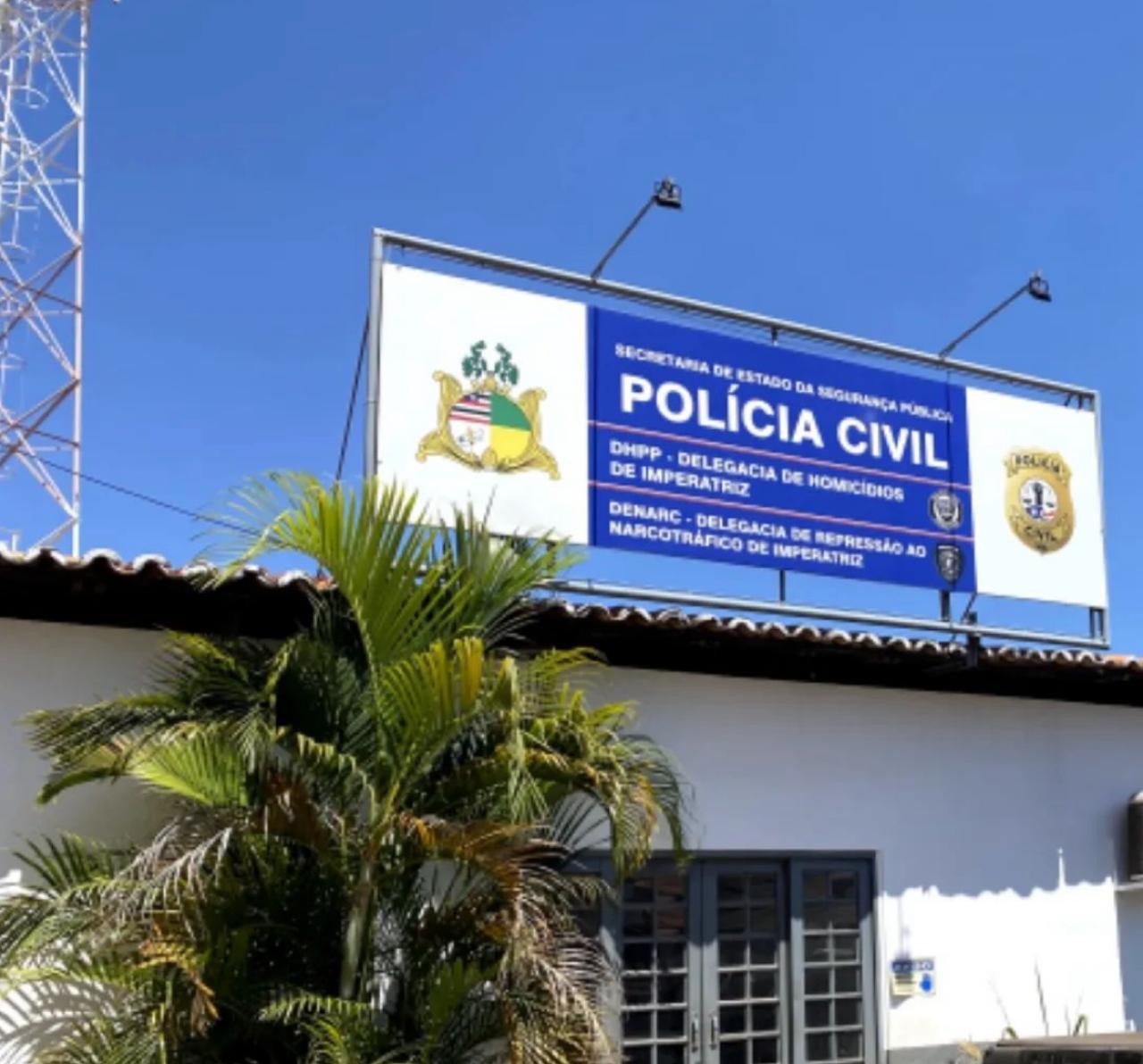 Violência: Fim de semana com três homicídios em Imperatriz