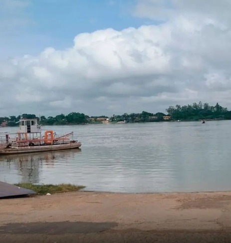 Nível do Rio Tocantins tem novo recuo, mas alerta continua nos bairros ribeirinhos
