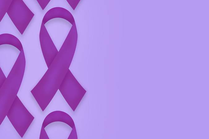 Fevereiro Roxo e Laranja alertam para conscientização de quatro patologias