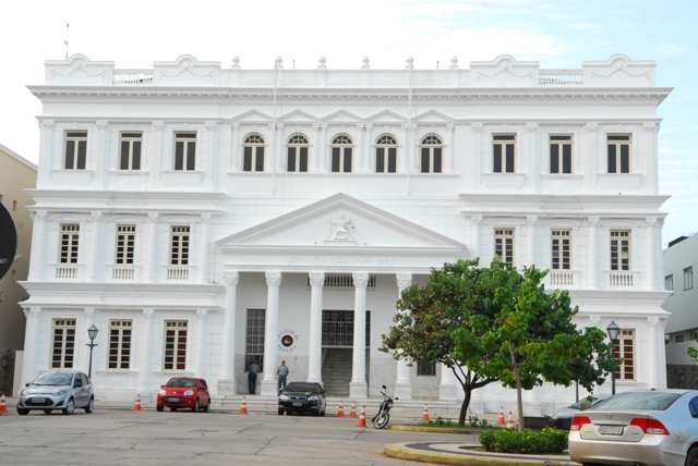 Tribunal de Justiça do Estado do Maranhão