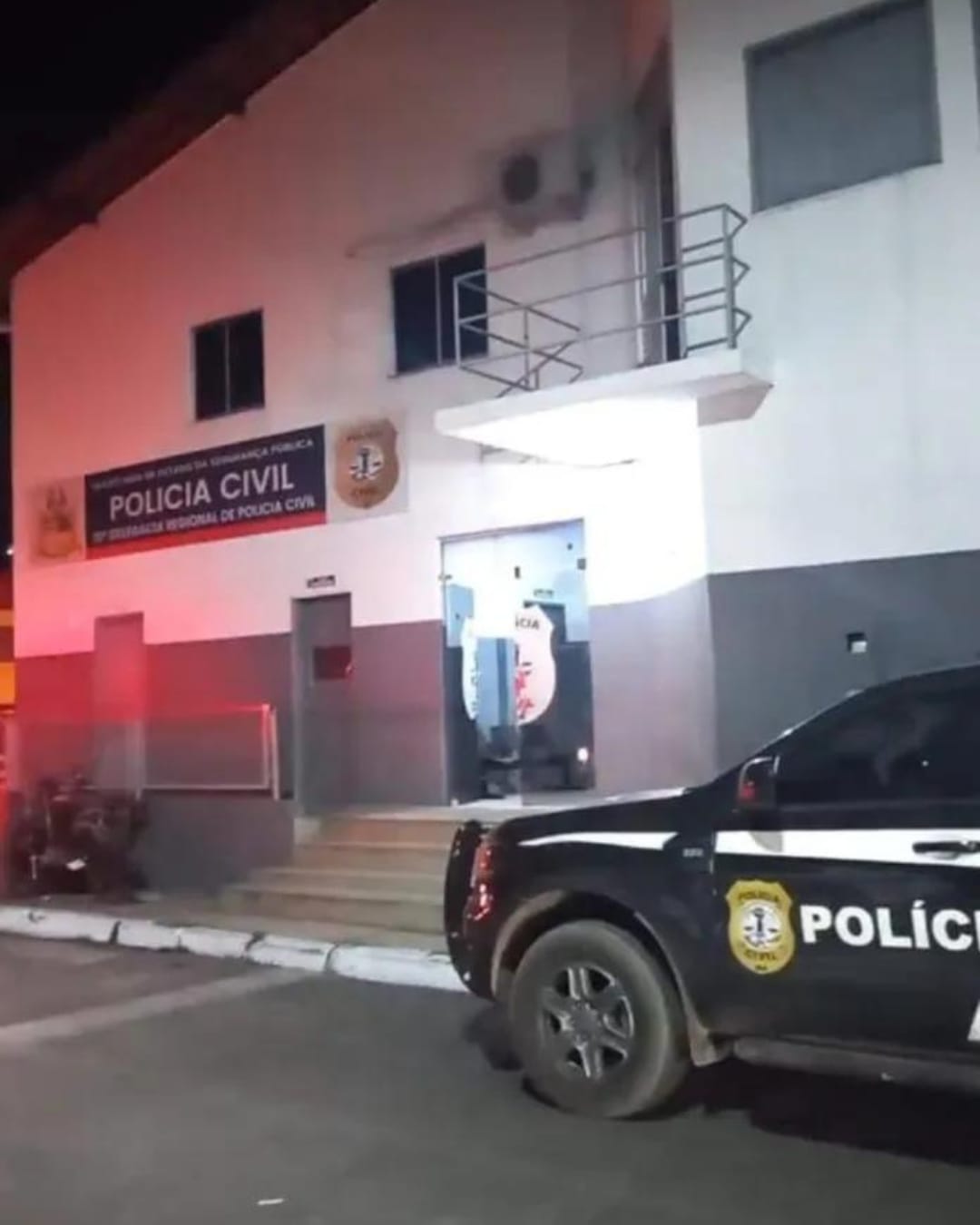 Criança é vítima de tentativa de homicídio em Imperatriz