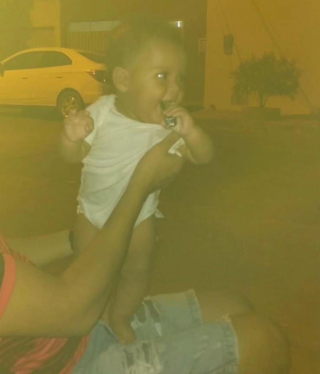 Bebê de 11 meses de vida é assassinado em Imperatriz