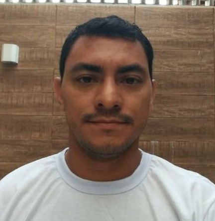 Na imagem, o Italoelmo Ramos, que a justiça mandou exonerar da Secretaria de Infraestrutura