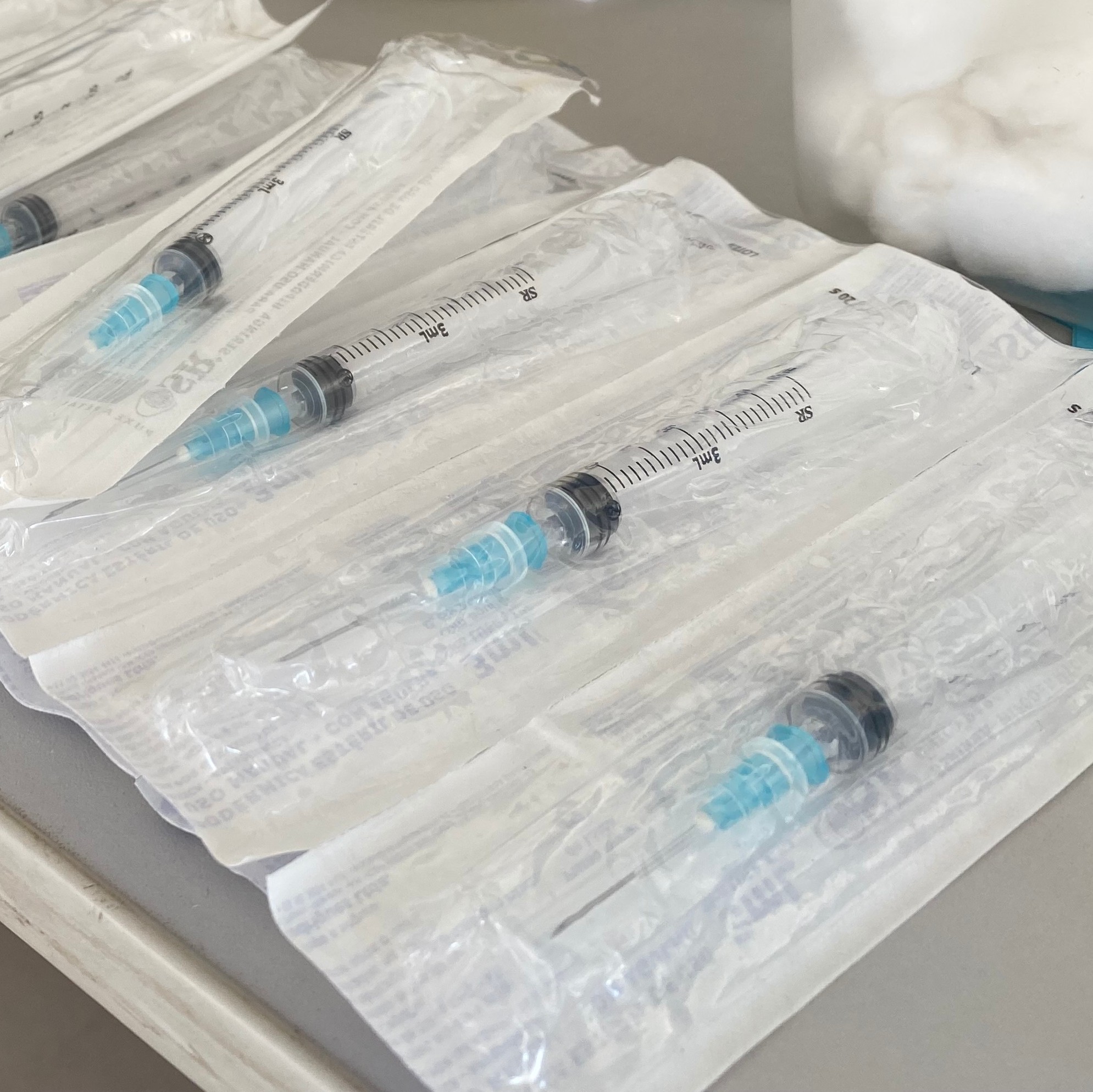 Começa vacinação contra a dengue para crianças e adolescentes em Imperatriz