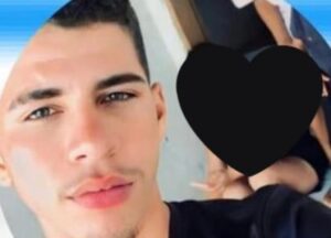 Vítima de homicídio no Teotônio Vilela 