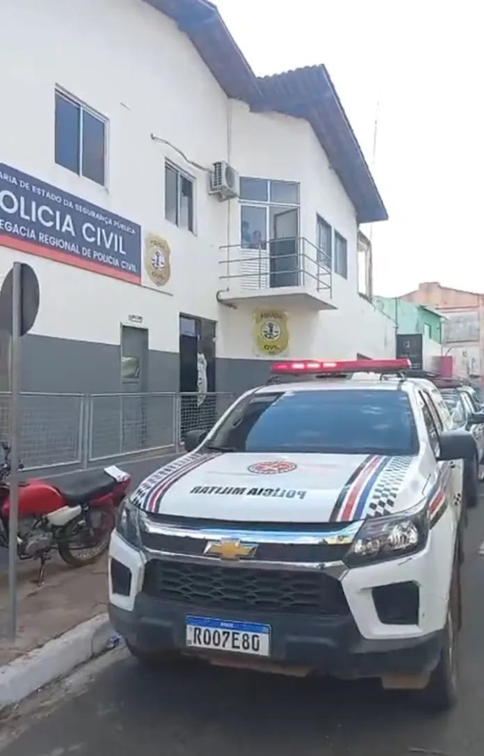 Fim de semana marcado por assassinatos e outros crimes em Imperatriz