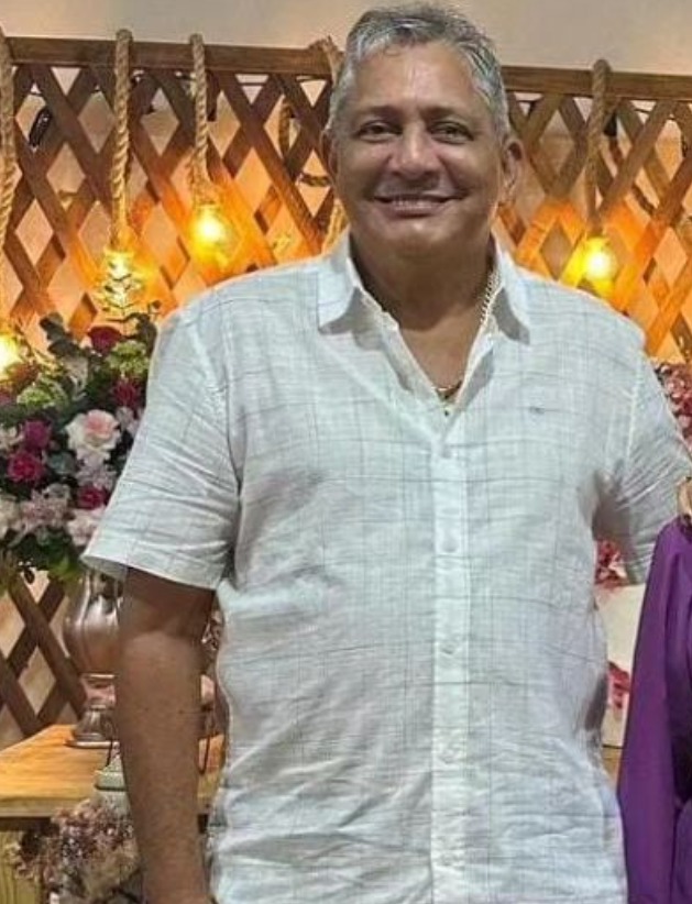 Ex-vereador de São Miguel do Tocantins é assassinado após confusão em jogo de baralho