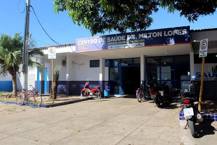 Governo do Maranhão amplia público alvo de vacinação contra a dengue