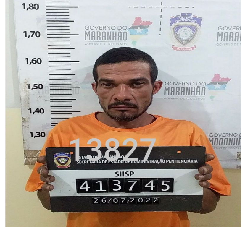 Wescley foi assassinado no Parque Santa Lúcia