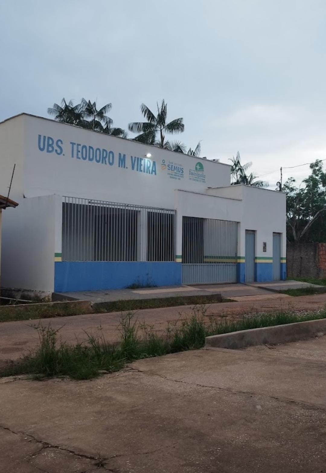 Justiça manda prefeitura de Davinópolis resolver problemas de Unidades Básicas de Saúde