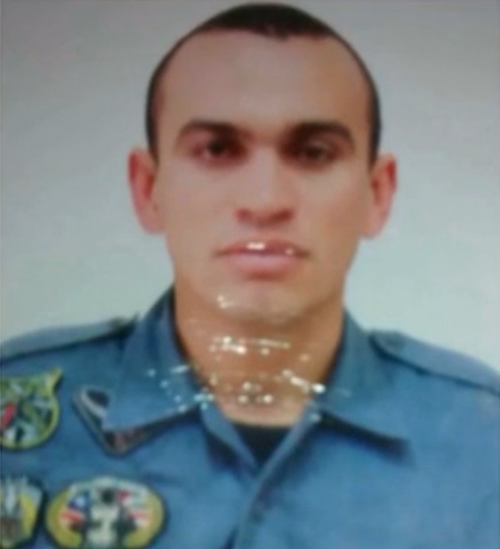PM está sendo julgado 10 anos após o crime