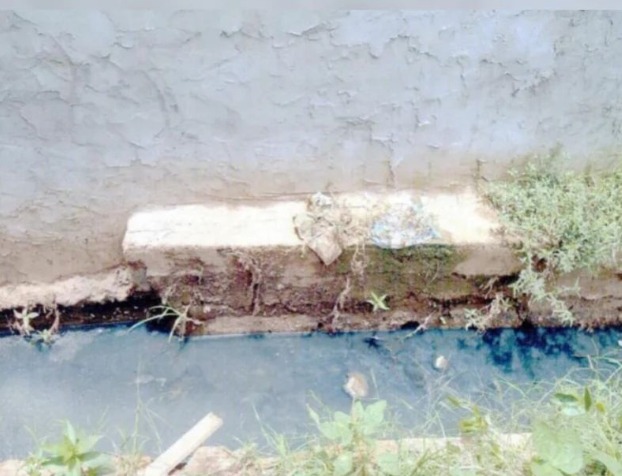 Justiça manda Caema e prefeitura de Imperatriz resolverem situação da rede de esgoto na Vila Lobão