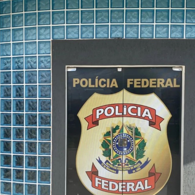 Polícia Federal faz prisão em Imperatriz por abuso sexual contra crianças e adolescentes