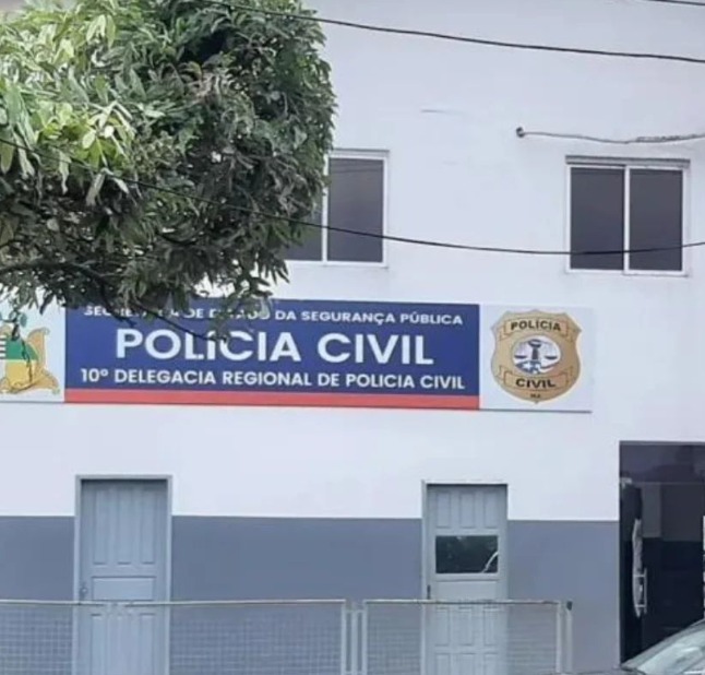 Adolescente tem casa invadida por criminosos e é assassinado em Imperatriz