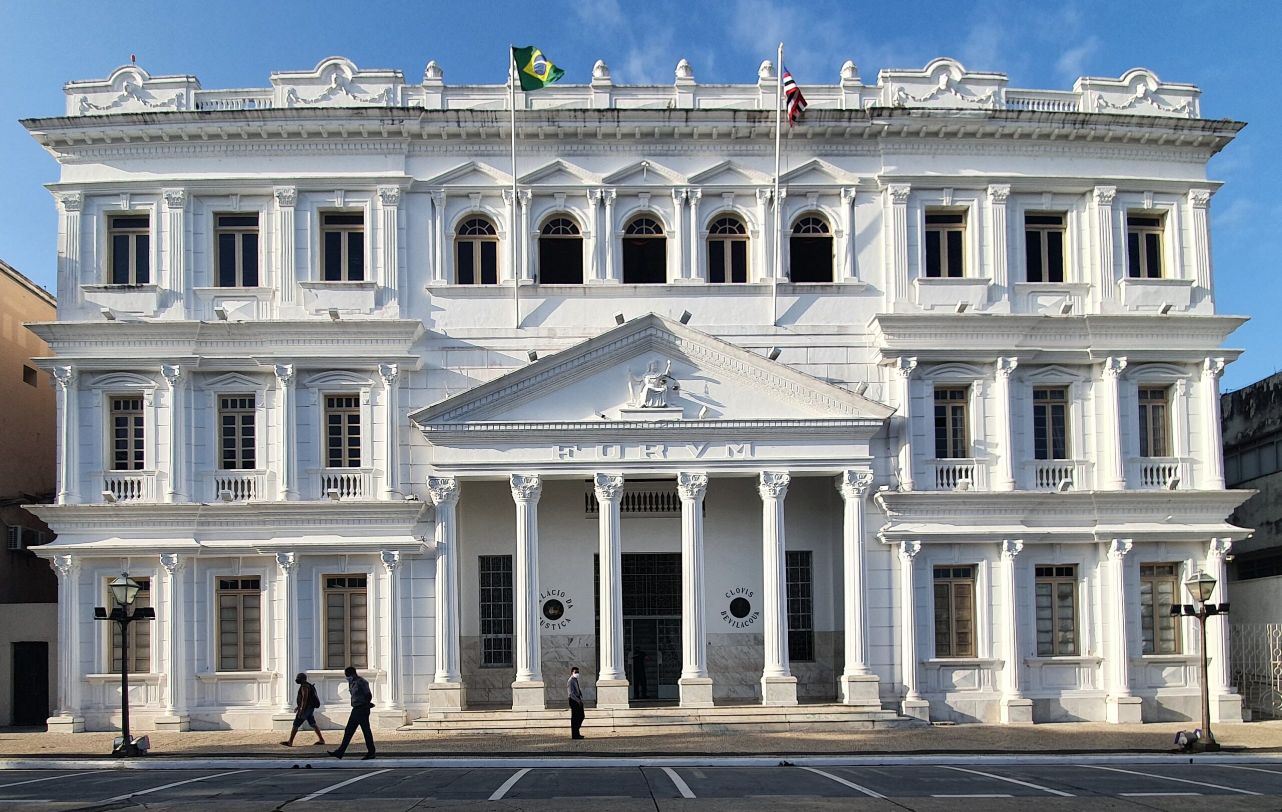 De novo: TJ derruba decisão judicial que obrigava a prefeitura de Imperatriz a arrumar as ruas da cidade