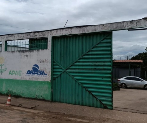Servidores da Apae iniciam nova paralisação por falta de pagamentos por parte da prefeitura
