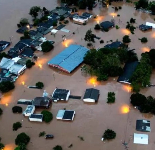 Rede de Solidariedade cresce no Maranhão para ajudar vítimas das enchentes no Rio Grande do Sul