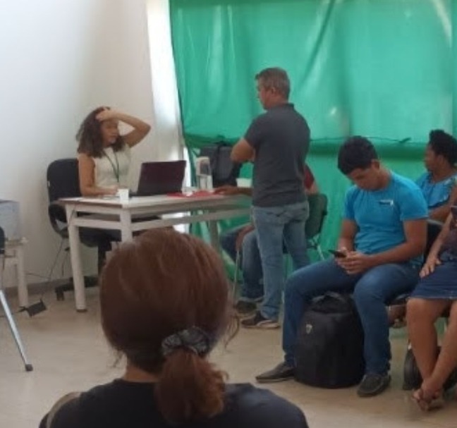 Defensoria Pública faz mutirão de registro civil em Imperatriz