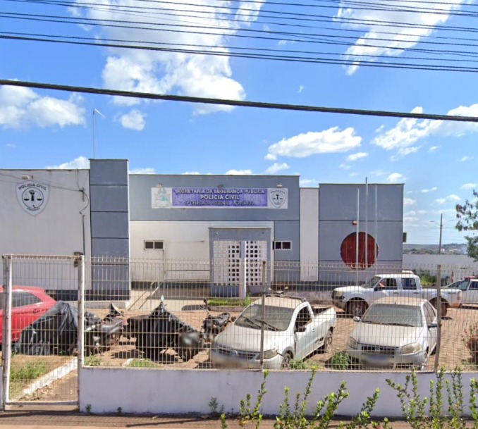 Homem é preso por estupro contra adolescente; mãe da menina era conivente e também foi presa