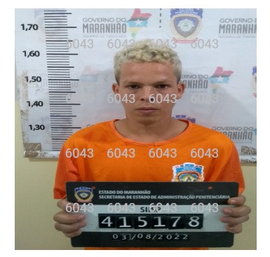 Jovem vai a julgamento em Imperatriz por ter assassinado a namorada à mando de facção criminosa