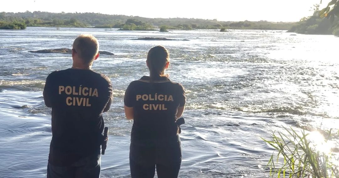 Polícia indicia empresários por crimes ambientais em Imperatriz e região